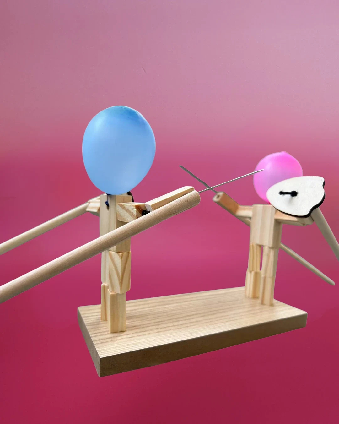 Bataille de Ballons